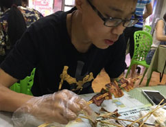 二道江烧烤加盟,学烧烤技术,开烧烤店多少钱