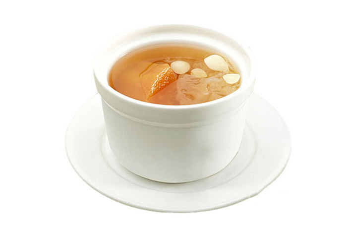 二道江糖水培训